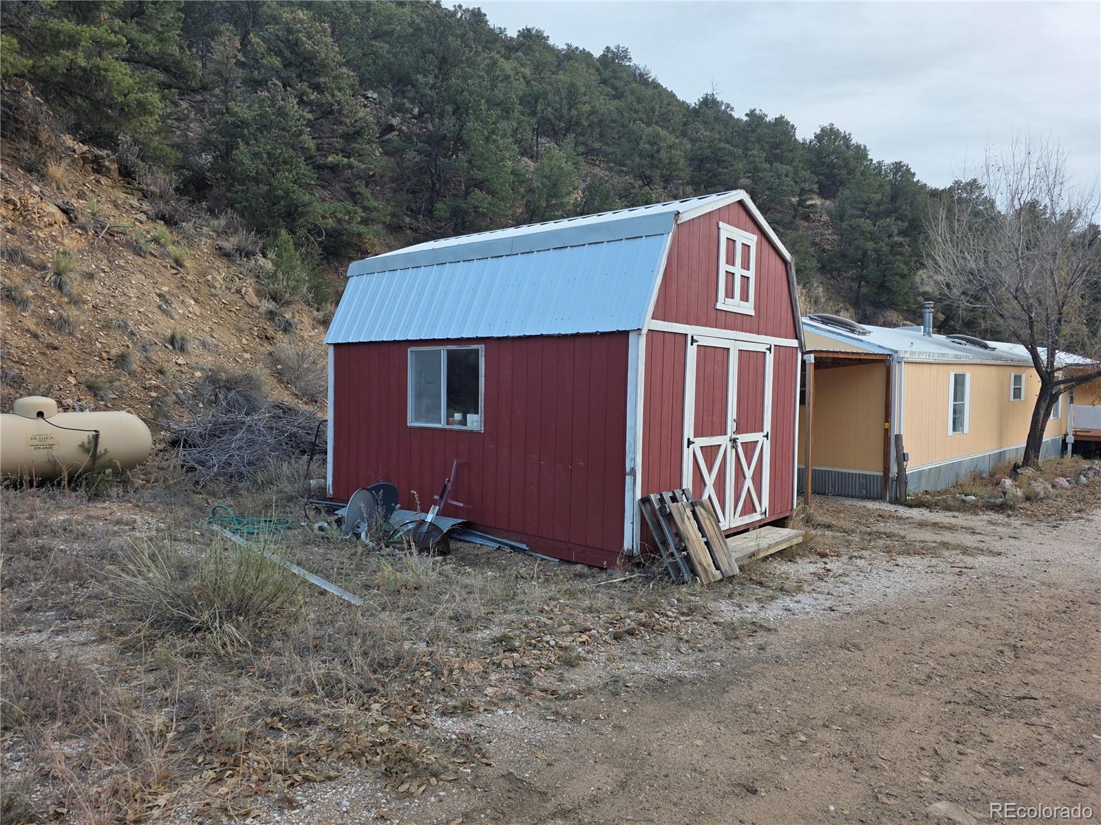 598 County Road 12