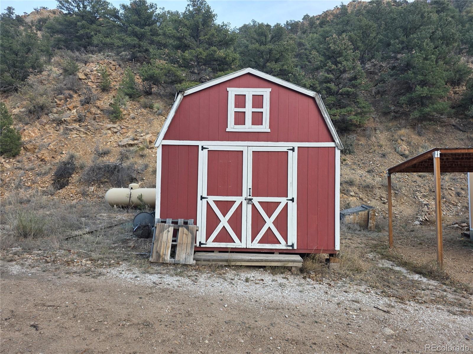 598 County Road 12