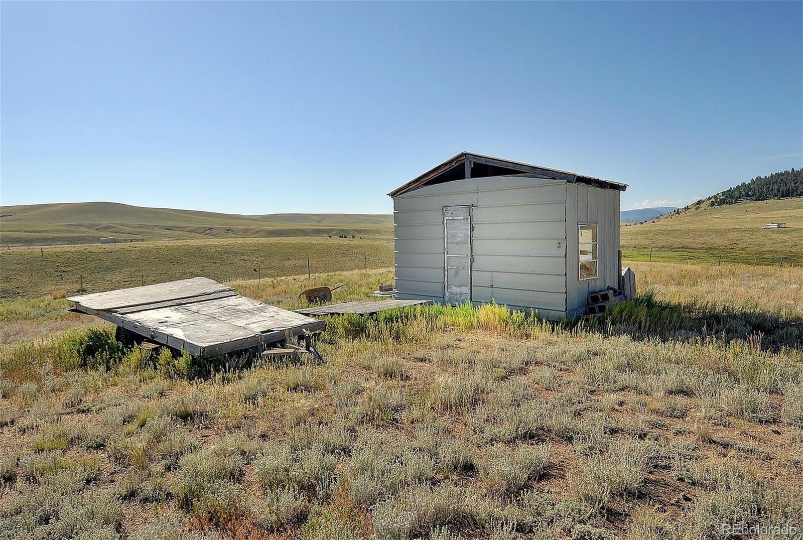 1245 Badger Creek Road