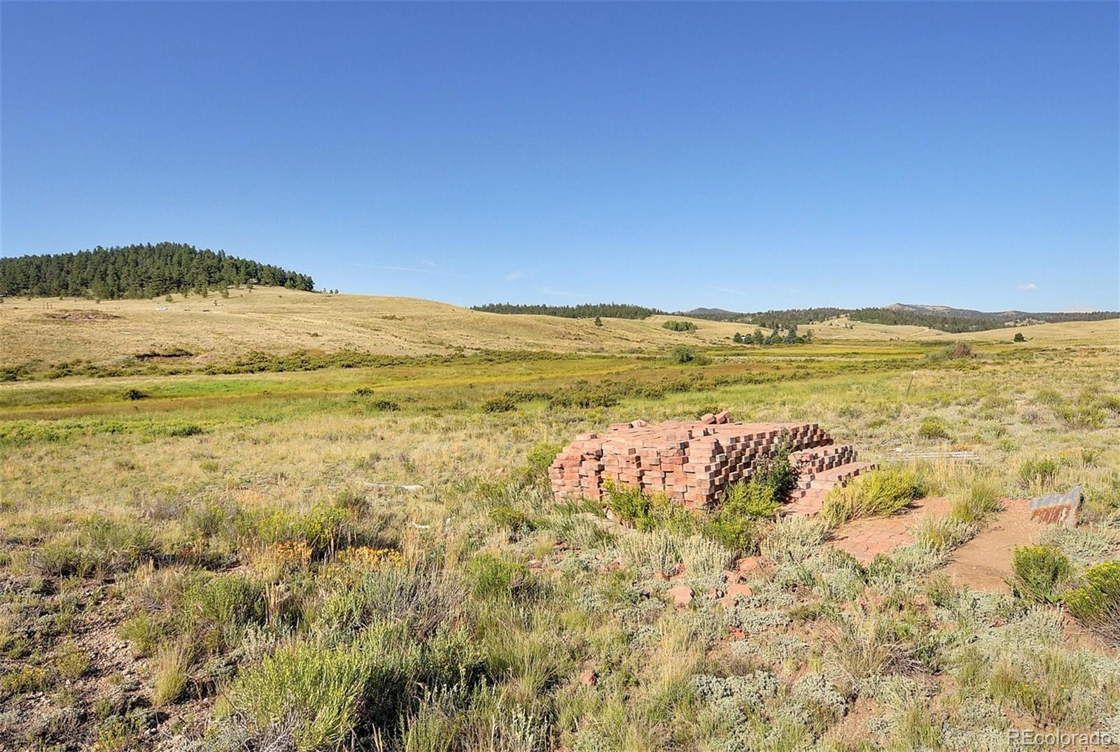 1245 Badger Creek Road