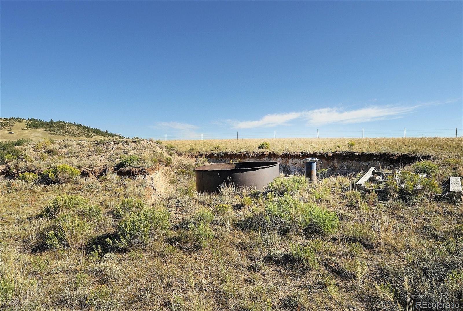 1245 Badger Creek Road