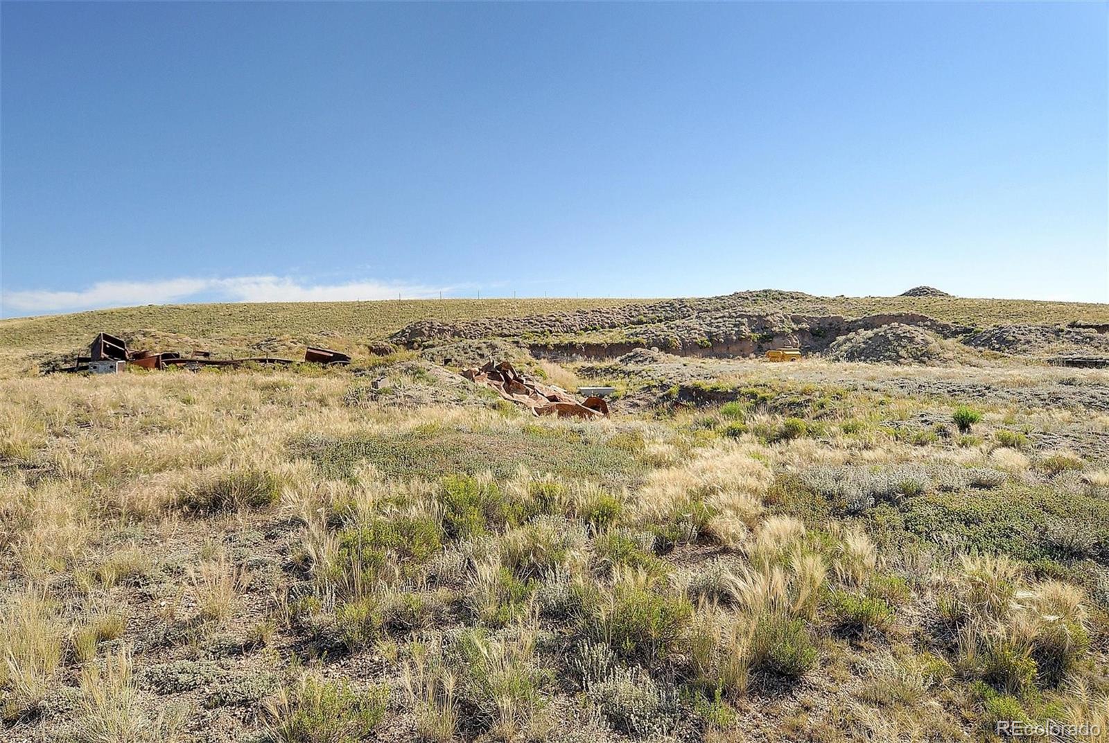 1245 Badger Creek Road