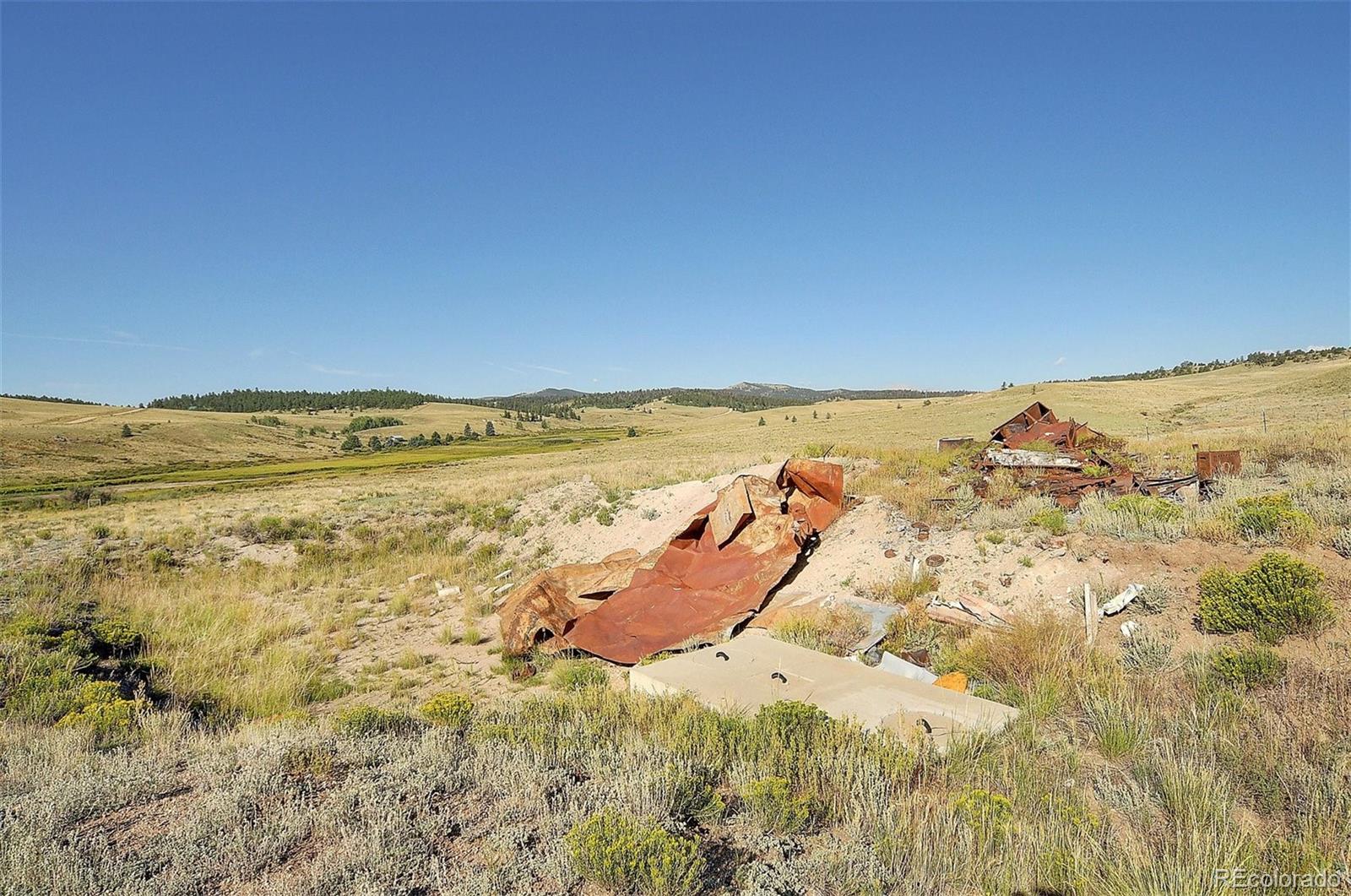 1245 Badger Creek Road