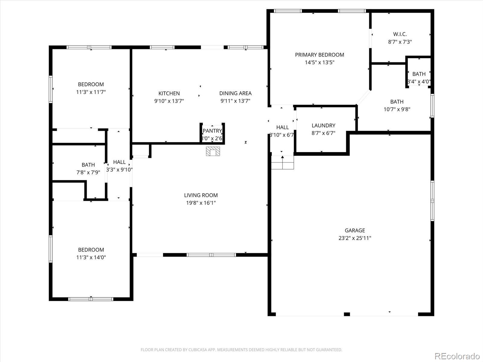 1100 E Sabeta Avenue