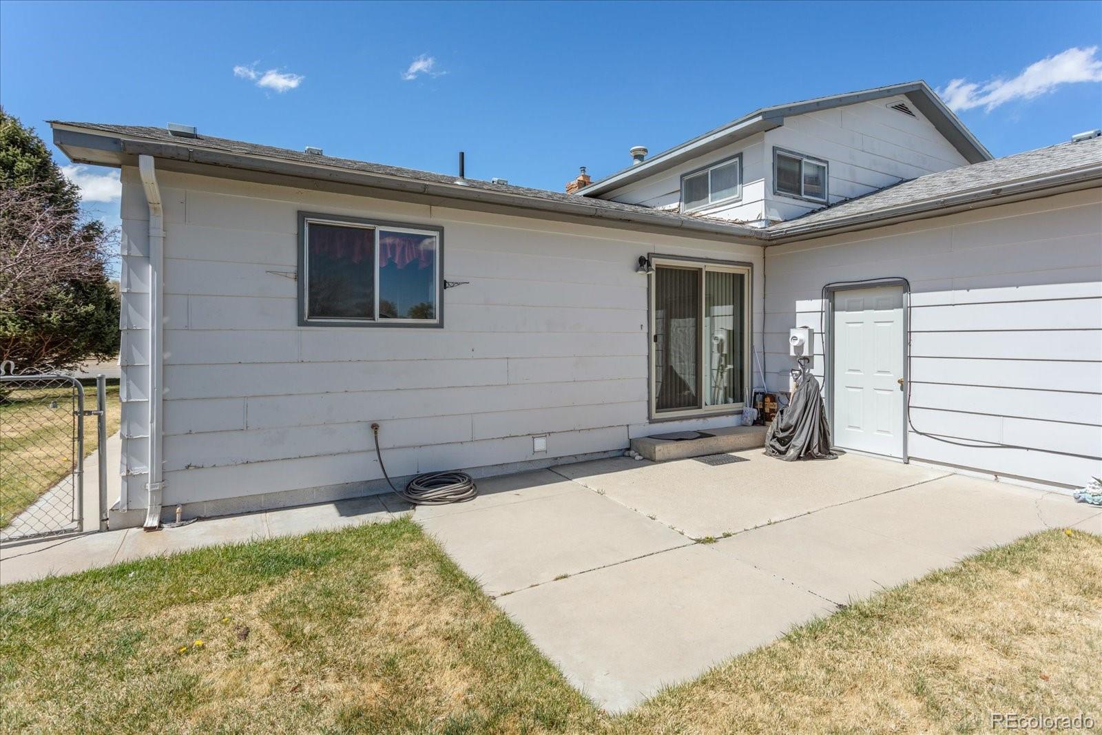 1405 K Street