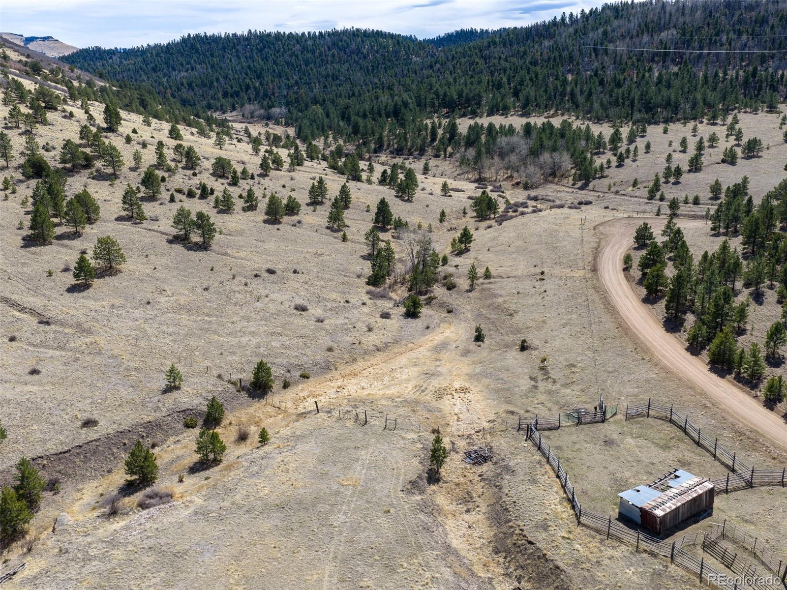 314 S Antelope Trail