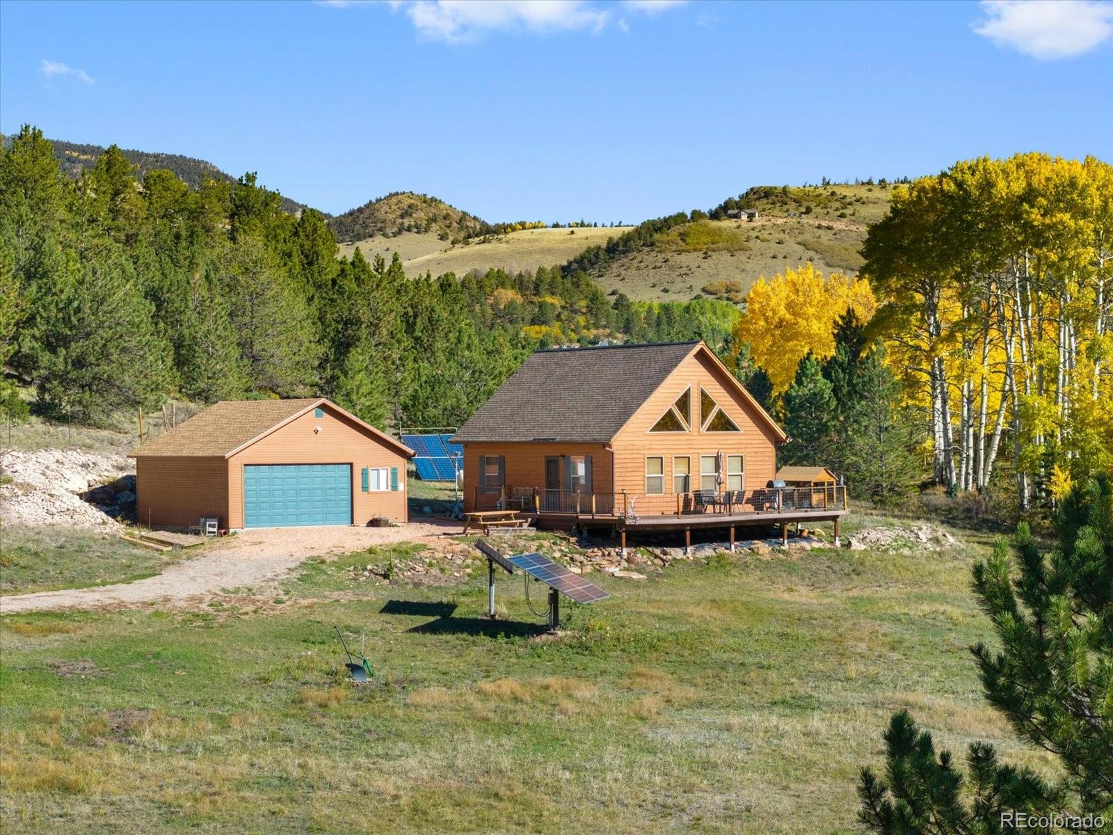314 S Antelope Trail Cotopaxi Co Us 81223 Rec9191848