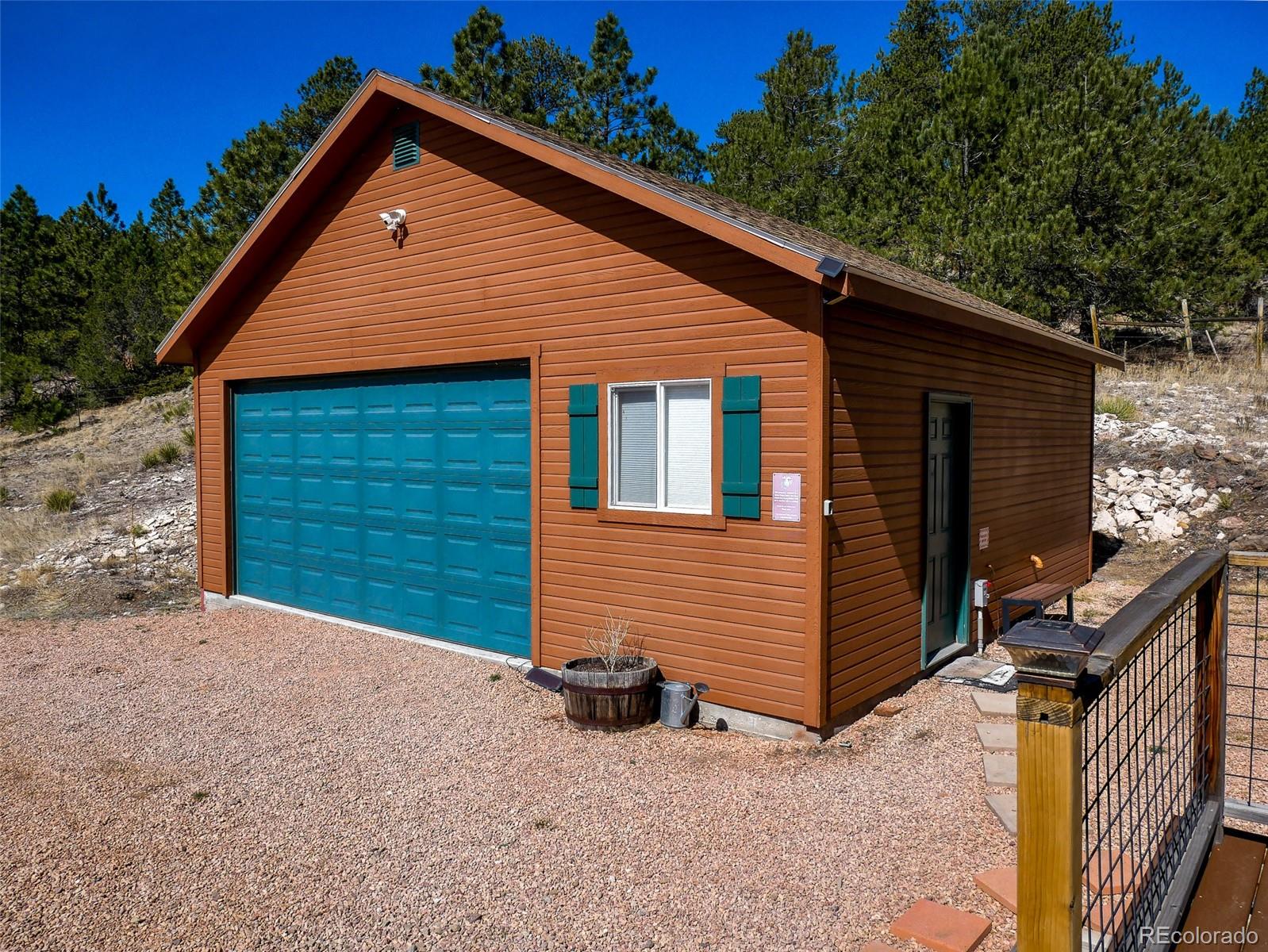 314 S Antelope Trail