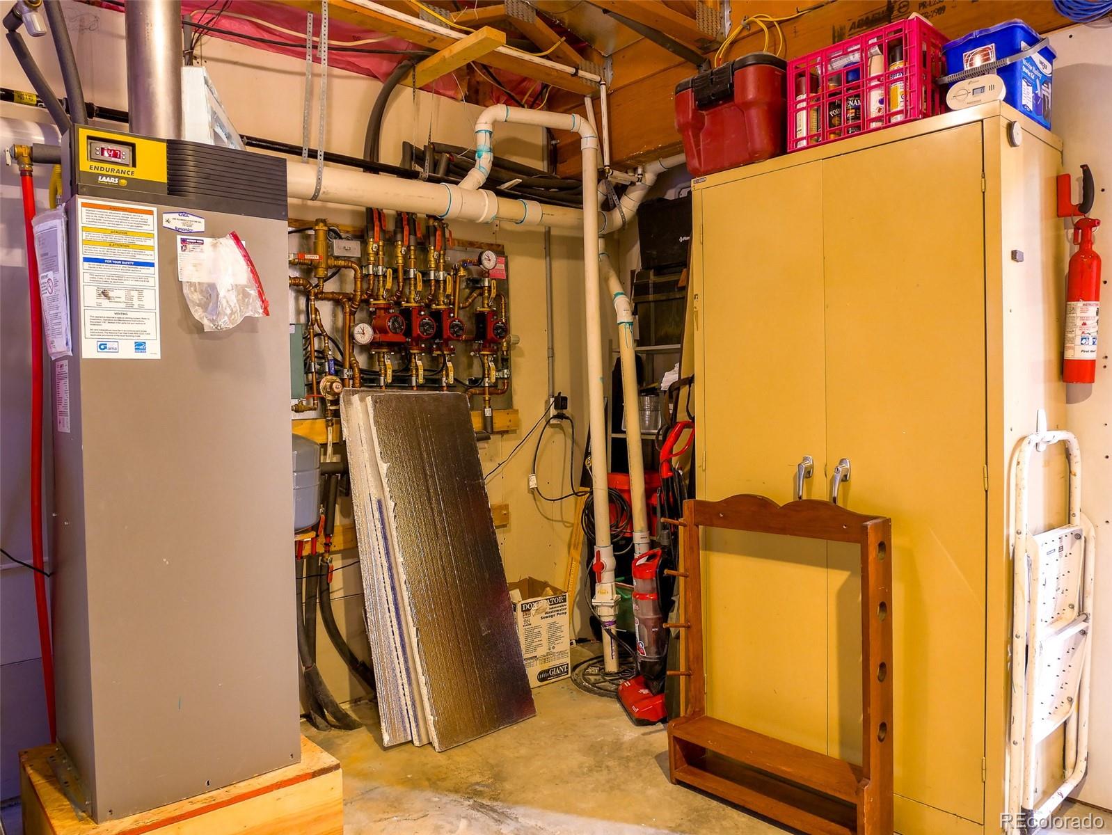 314 S Antelope Trail