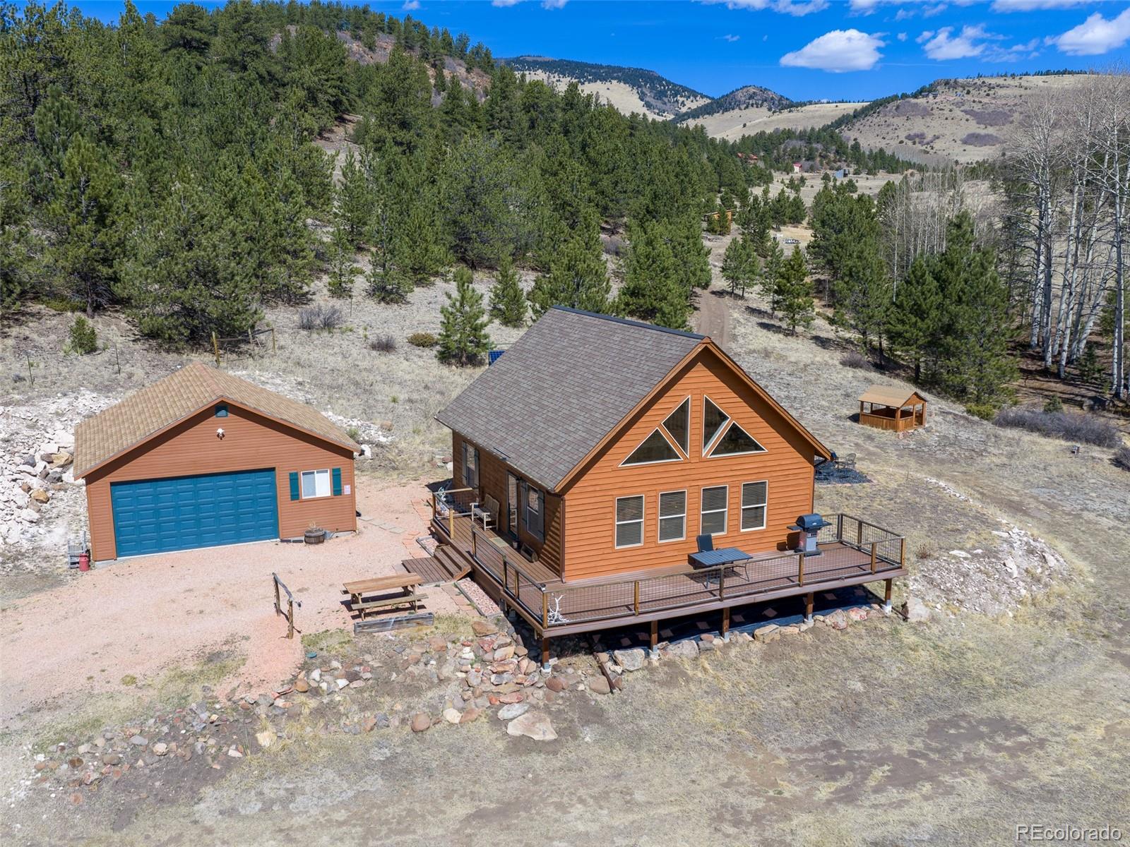 314 S Antelope Trail