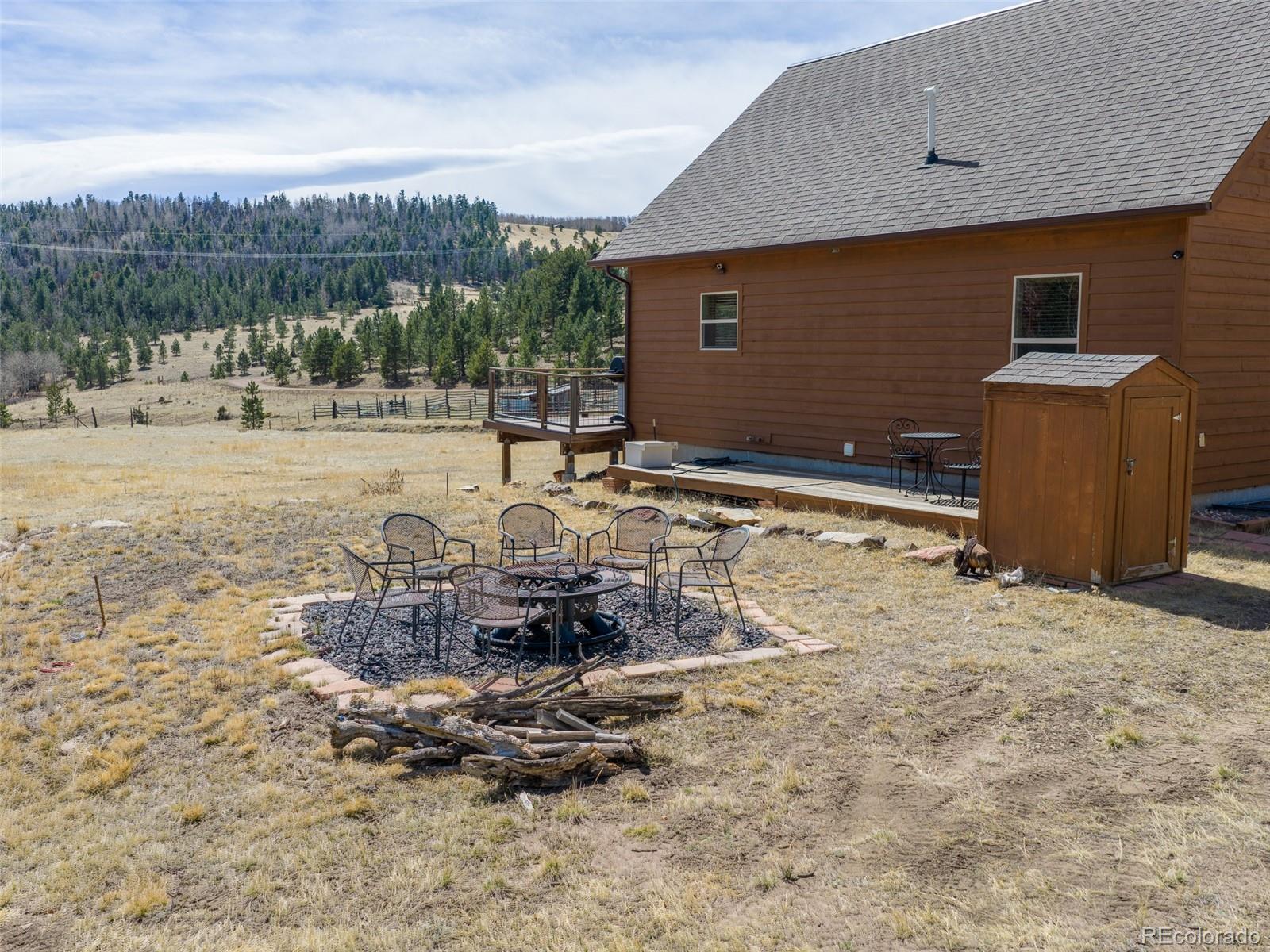 314 S Antelope Trail