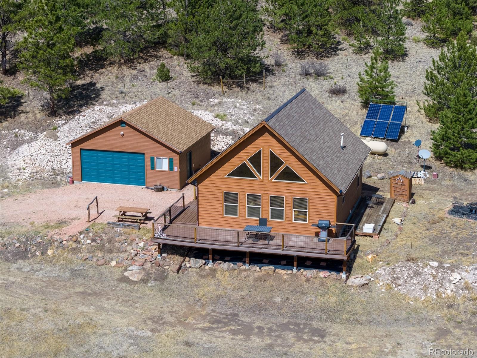 314 S Antelope Trail