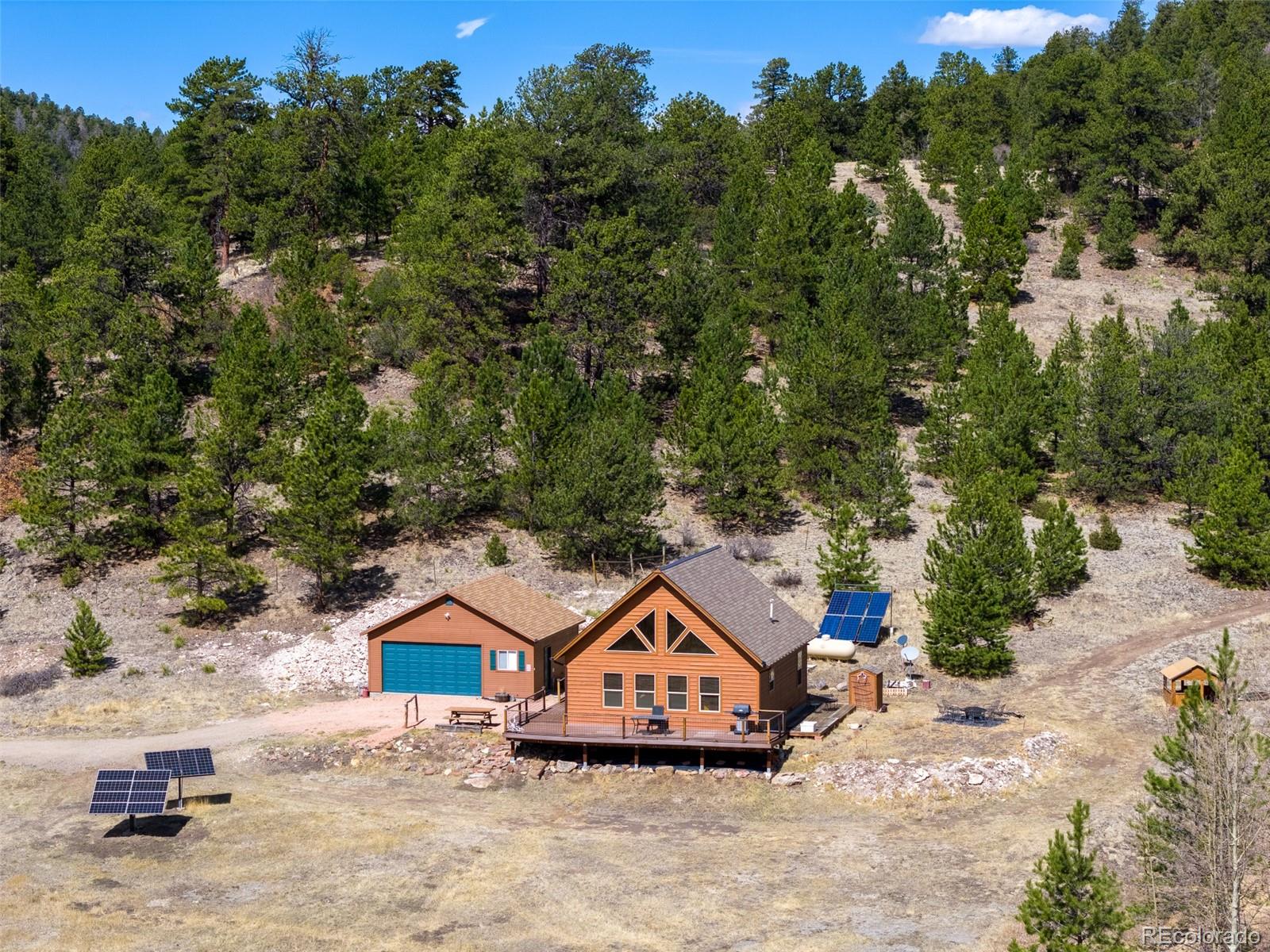 314 S Antelope Trail