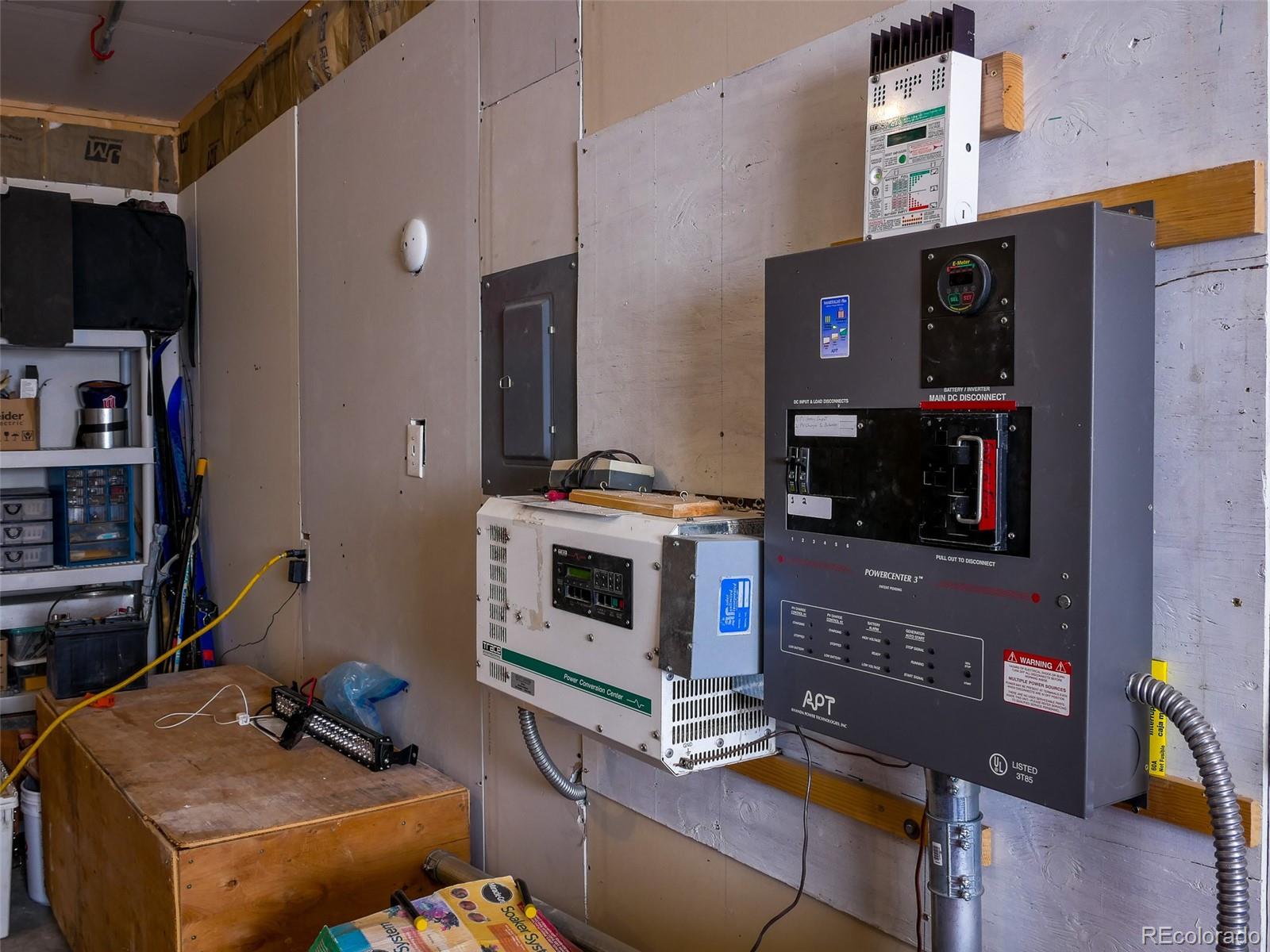 314 S Antelope Trail