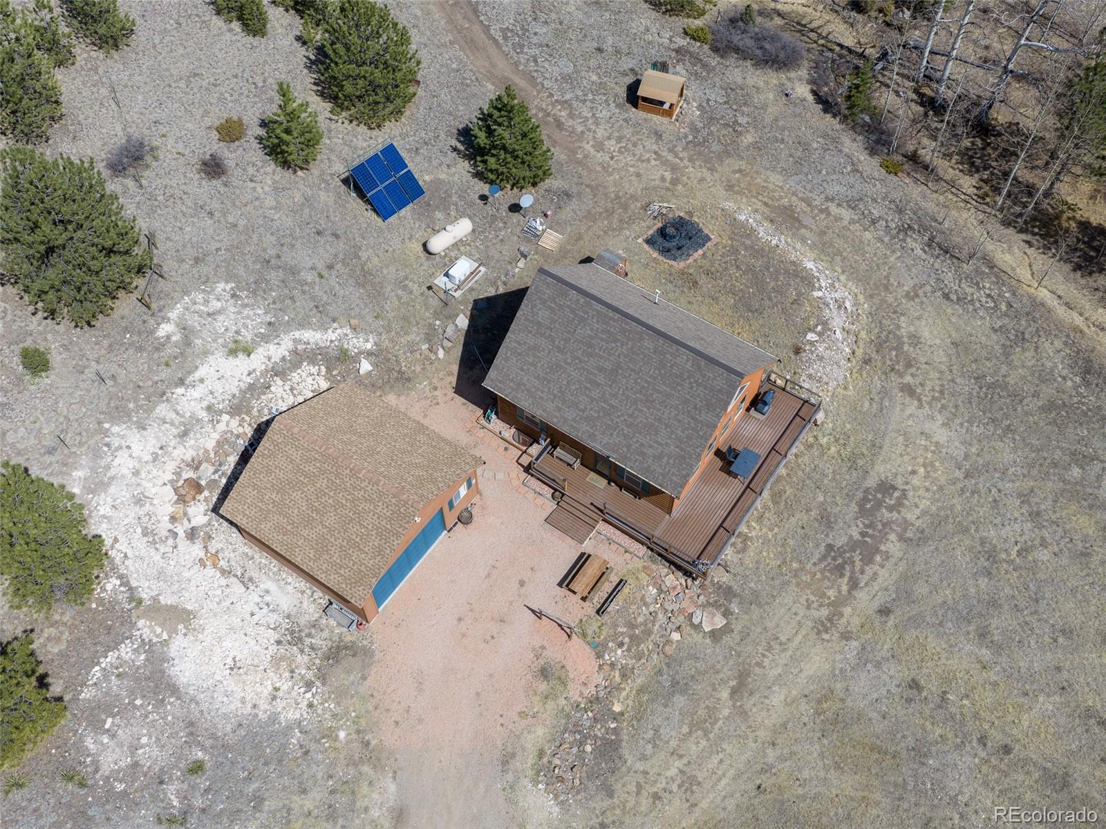 314 S Antelope Trail