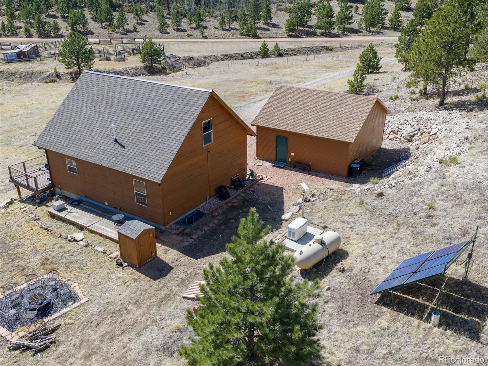 314 S Antelope Trail