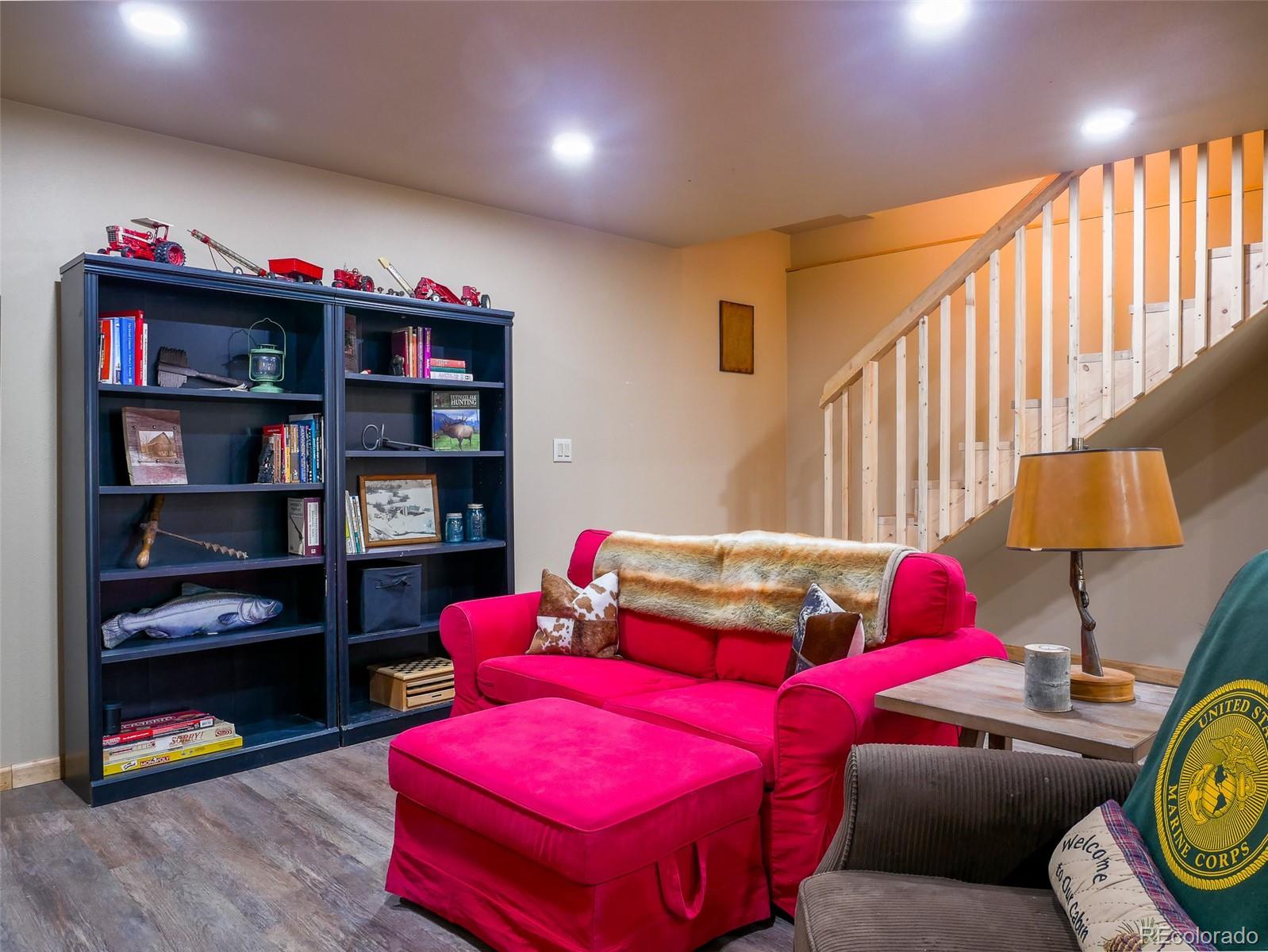 314 S Antelope Trail