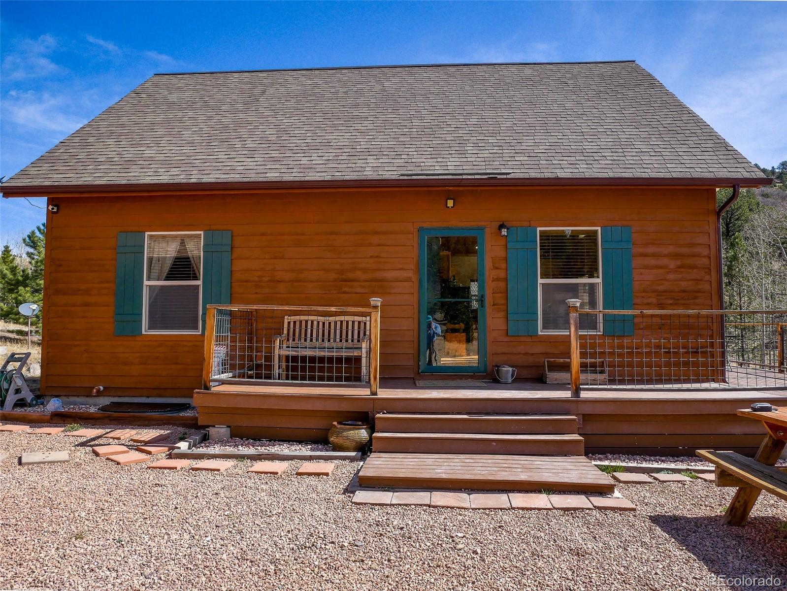 314 S Antelope Trail