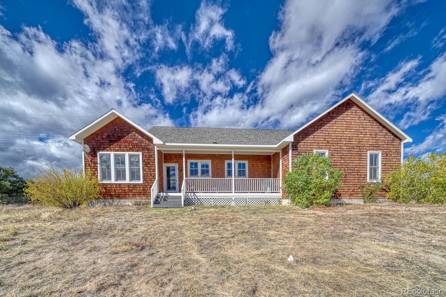 12345 County Road 191a