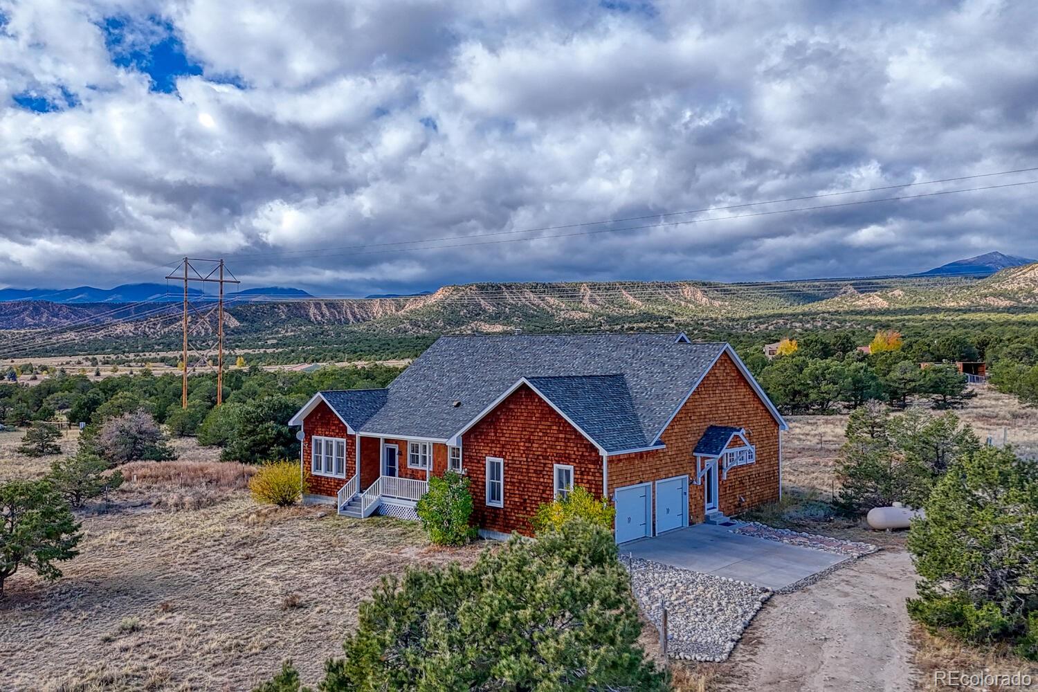 12345 County Road 191a