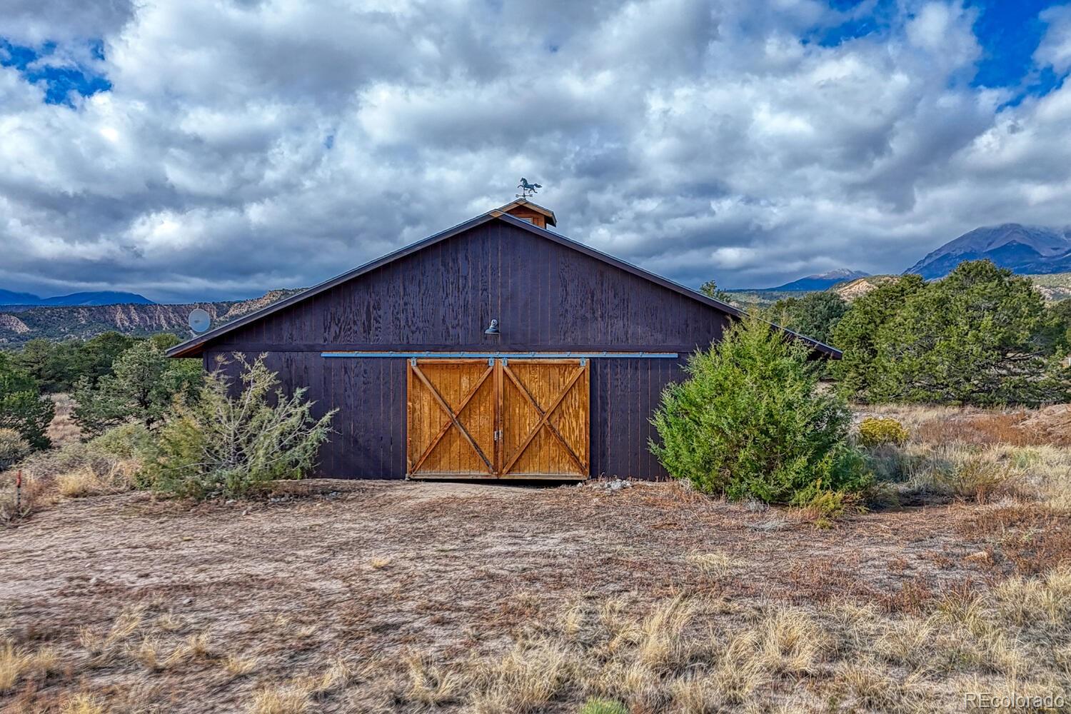 12345 County Road 191a