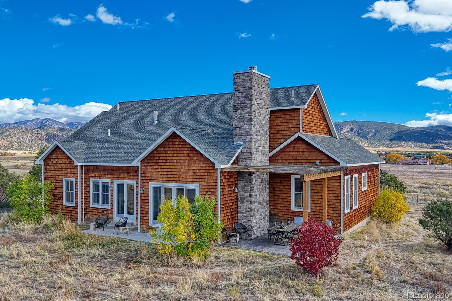 12345 County Road 191a