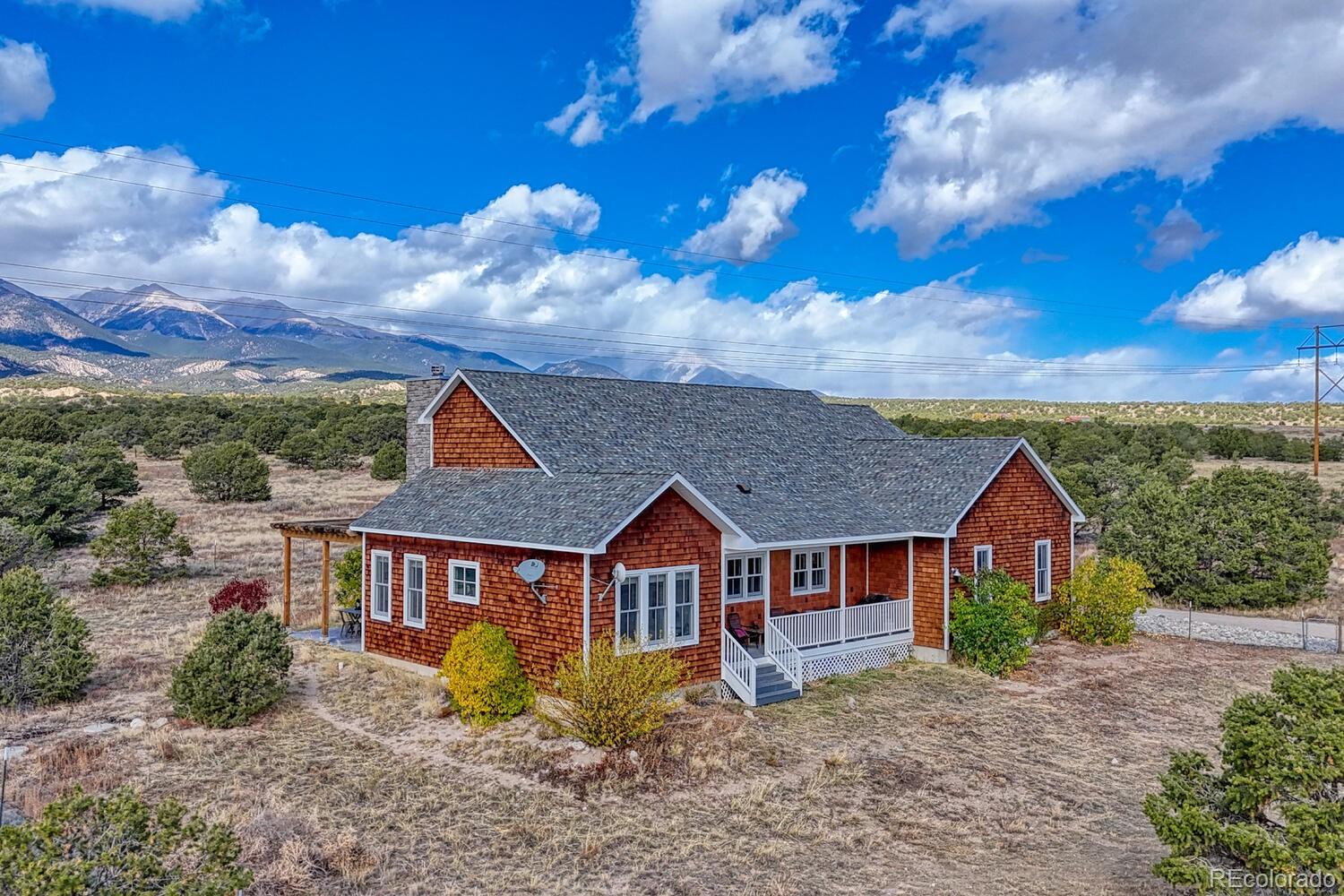 12345 County Road 191a