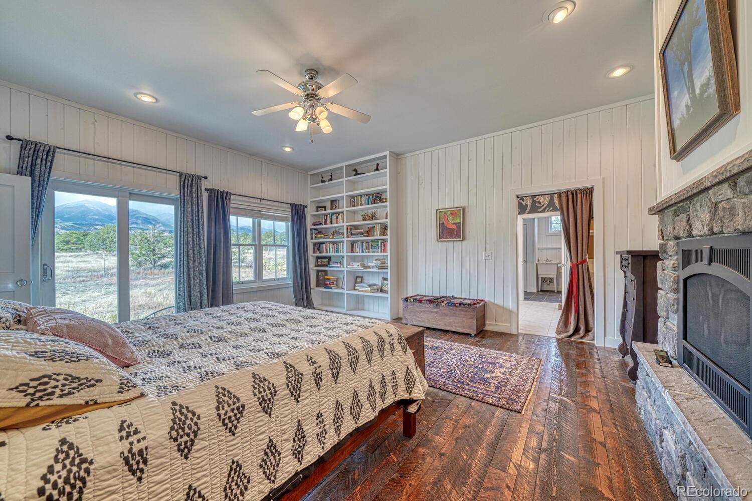 12345 County Road 191a