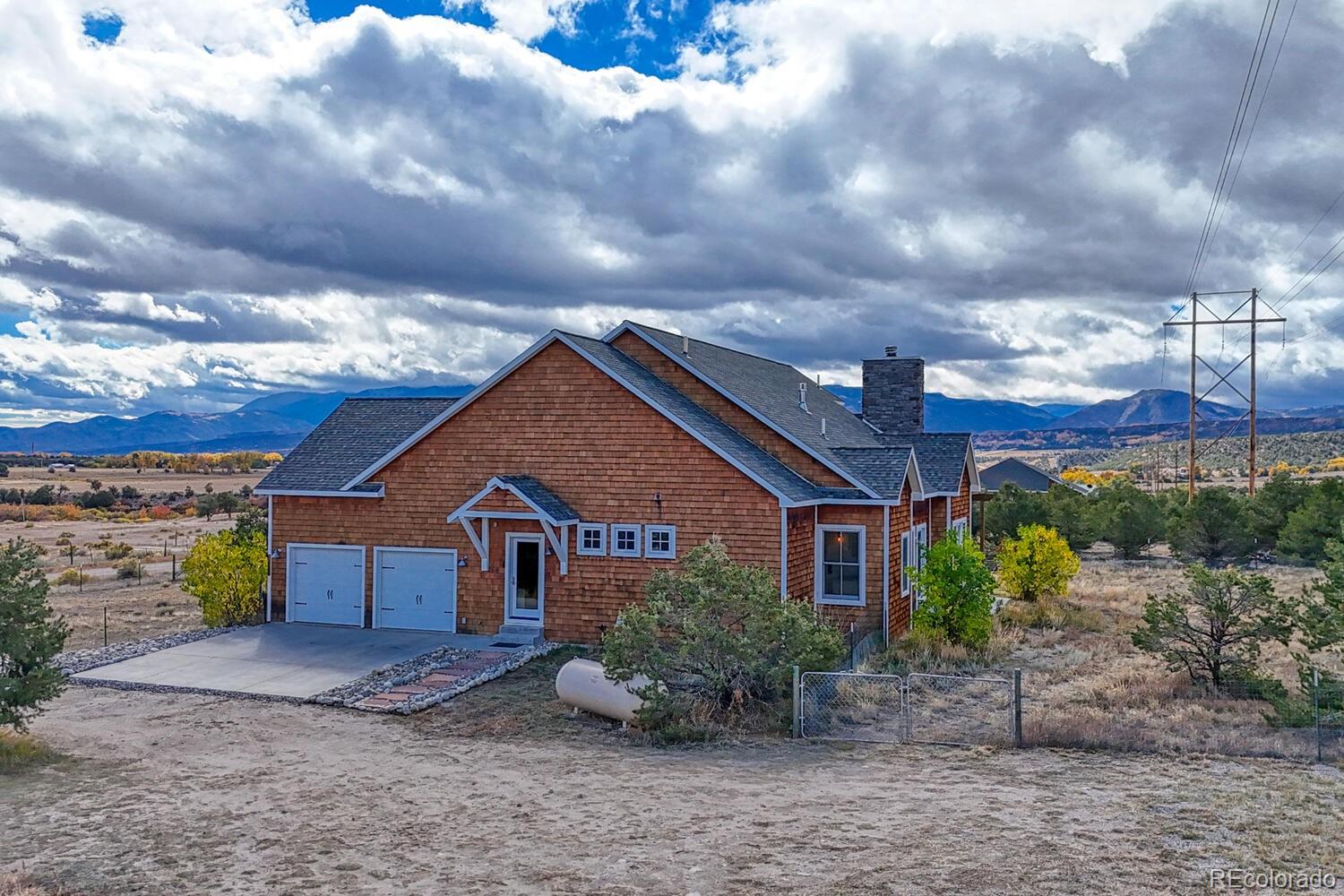 12345 County Road 191a