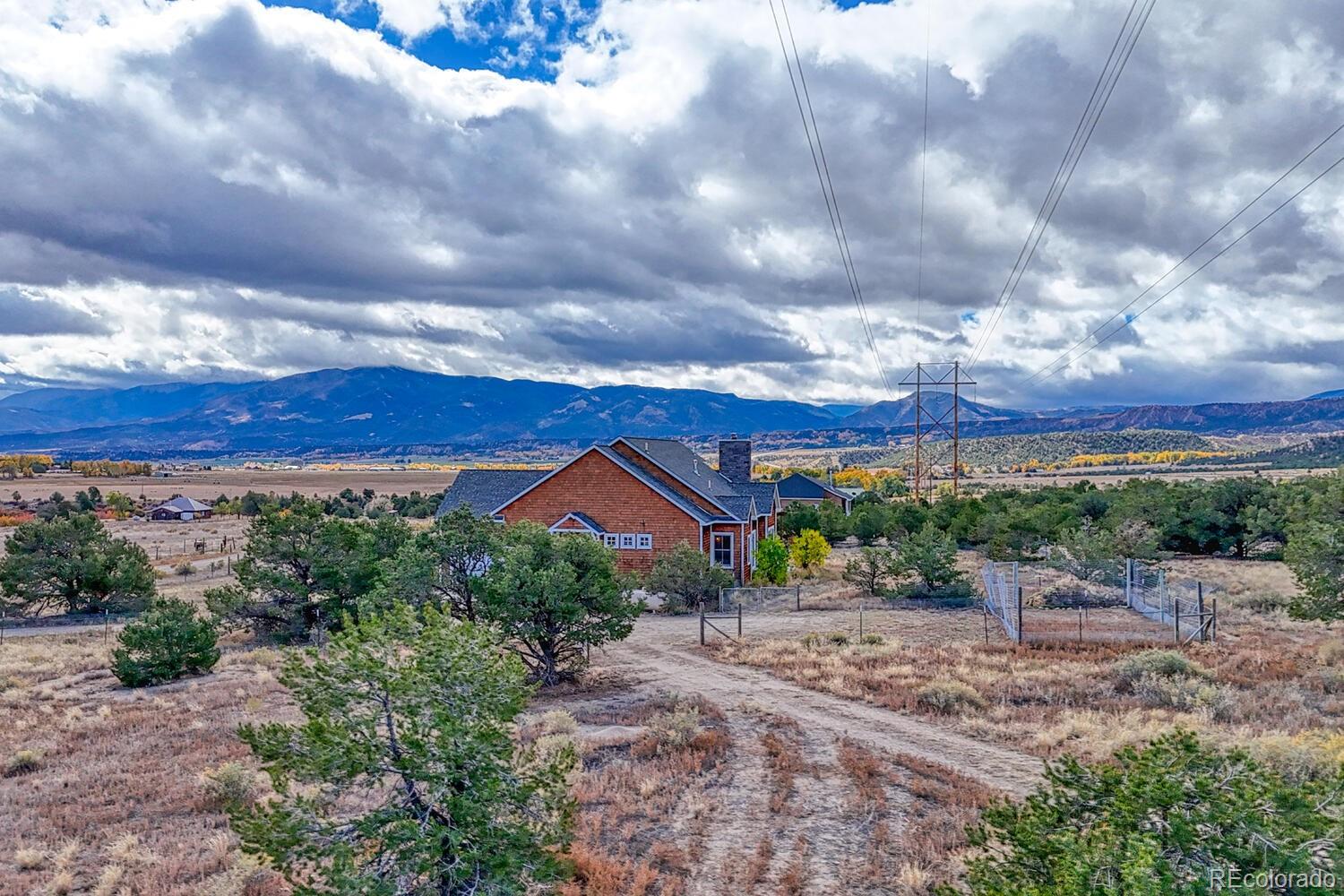 12345 County Road 191a