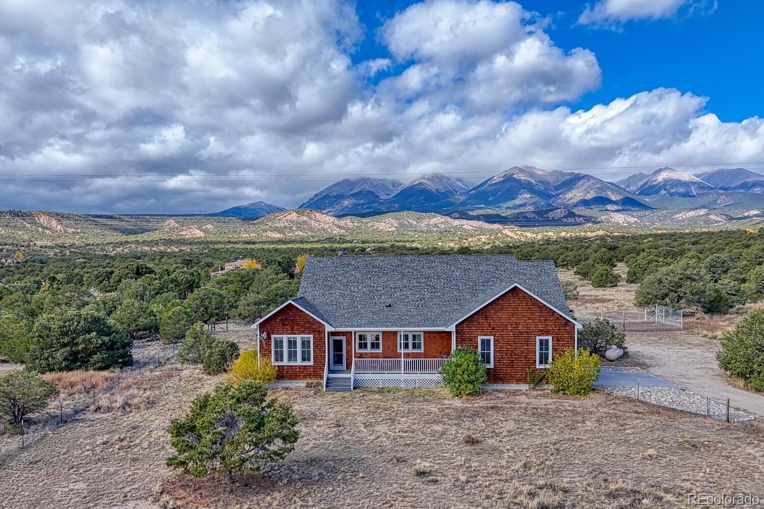 12345 County Road 191a