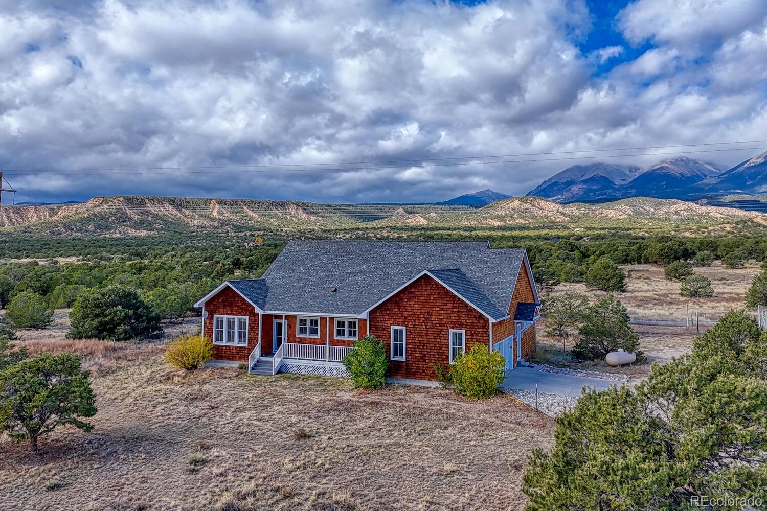12345 County Road 191a
