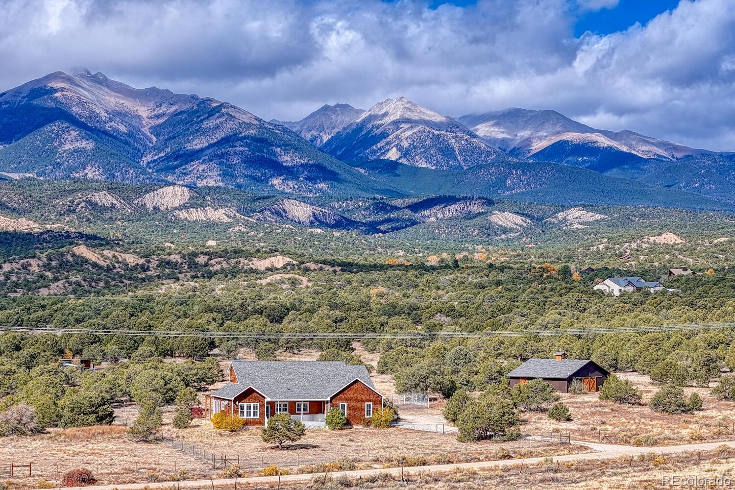 12345 County Road 191a