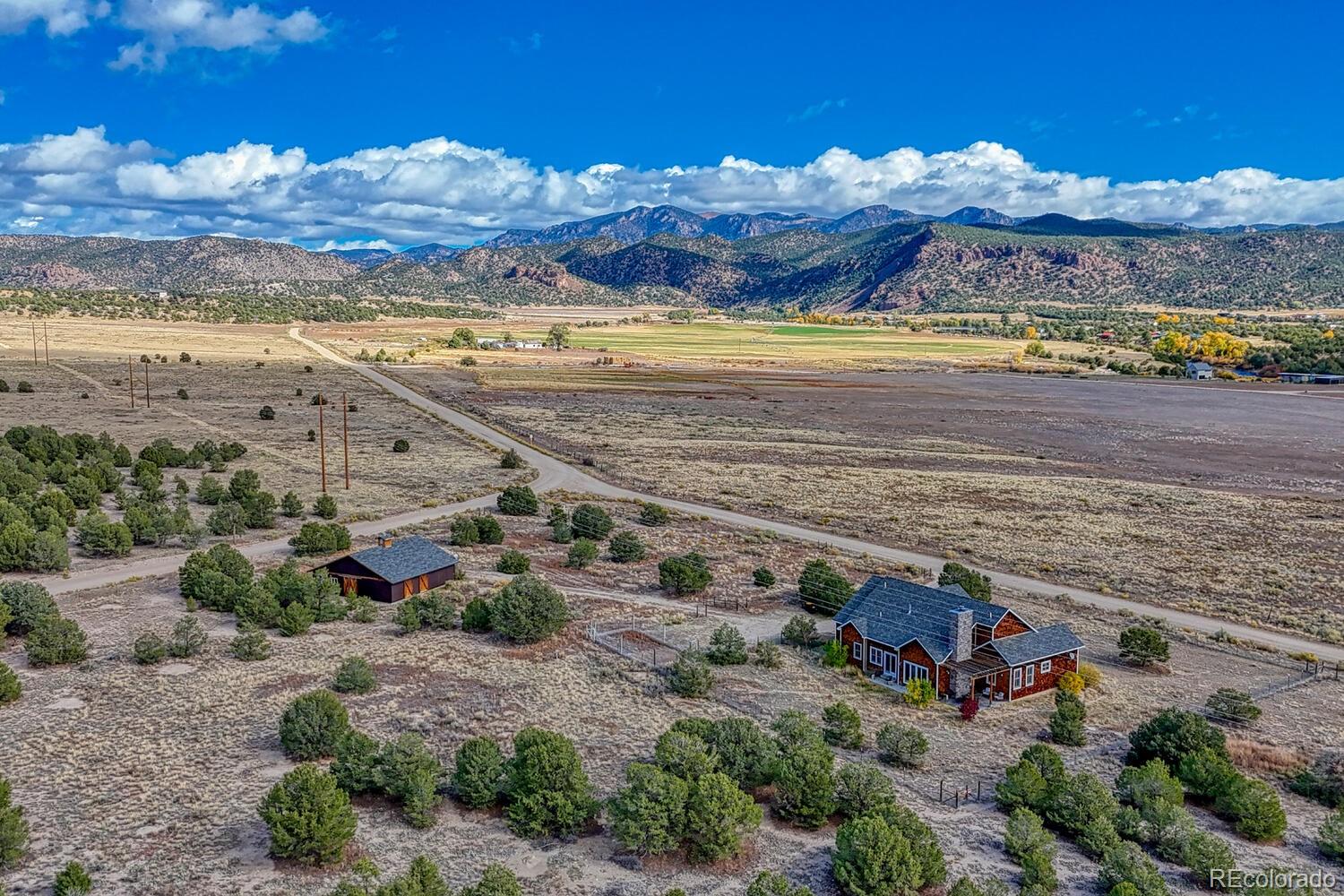 12345 County Road 191a
