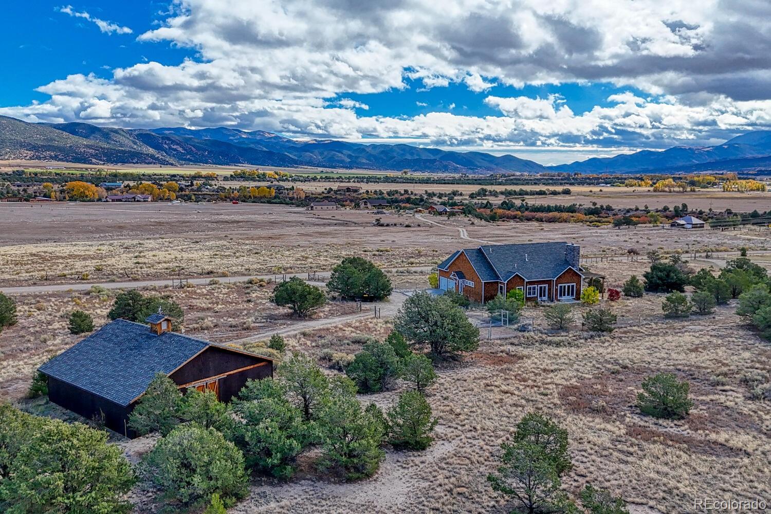 12345 County Road 191a