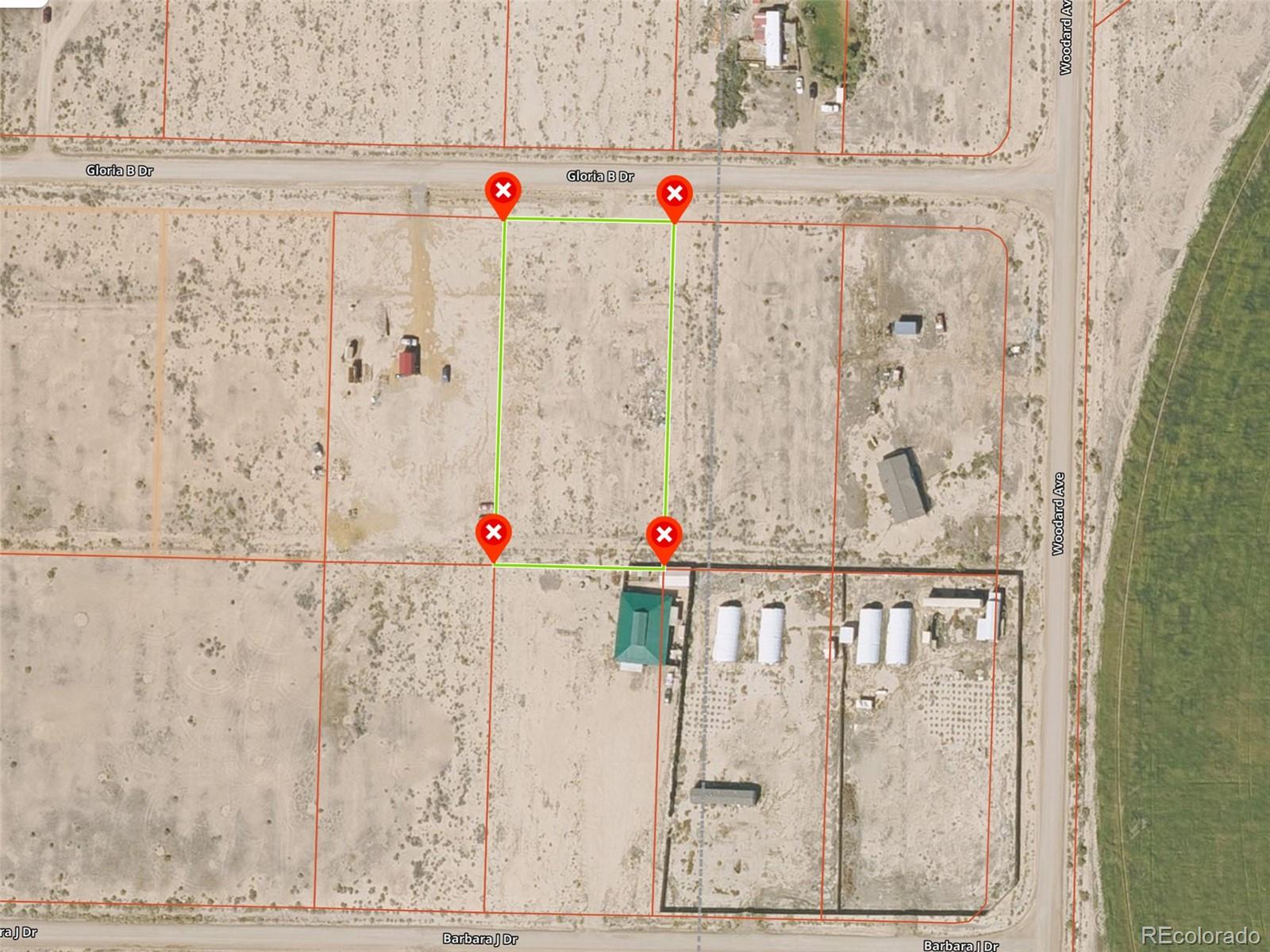 57984 Gloria B Drive