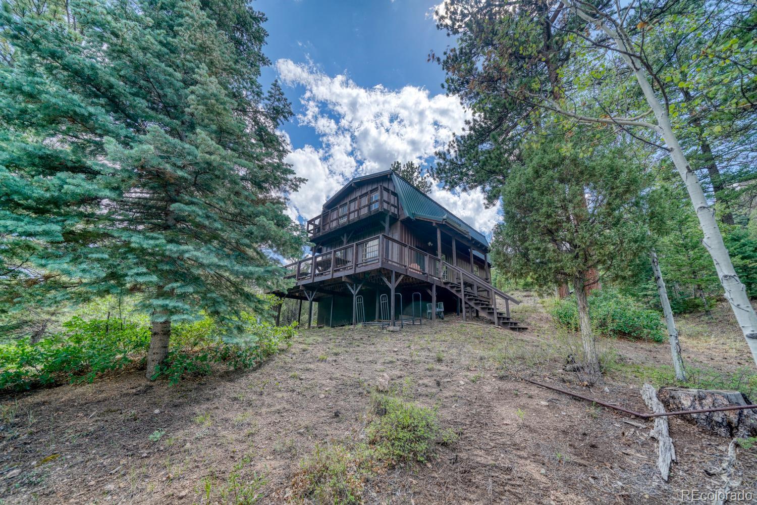 1927 Basin Drive