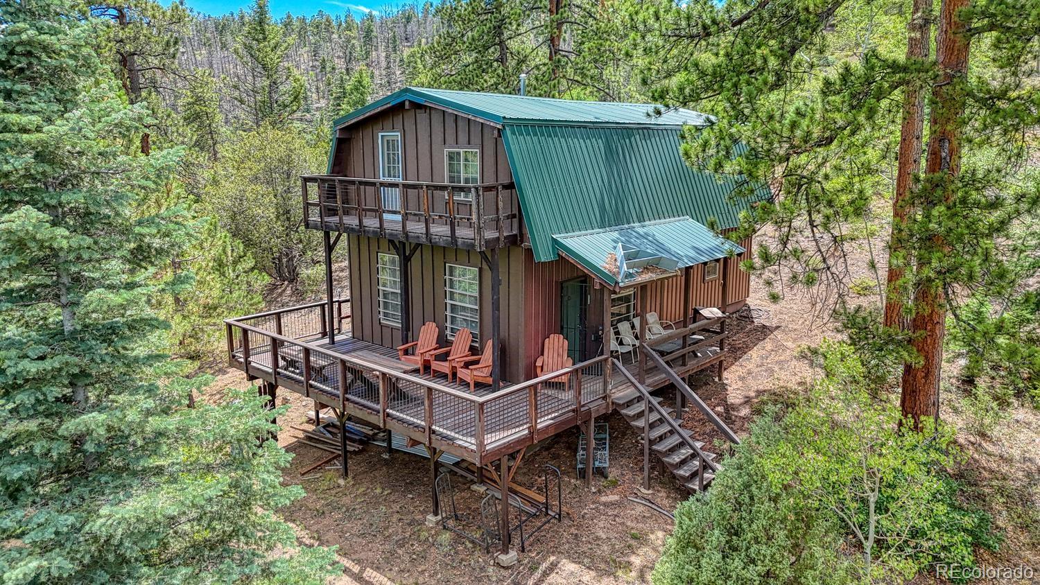 1927 Basin Drive