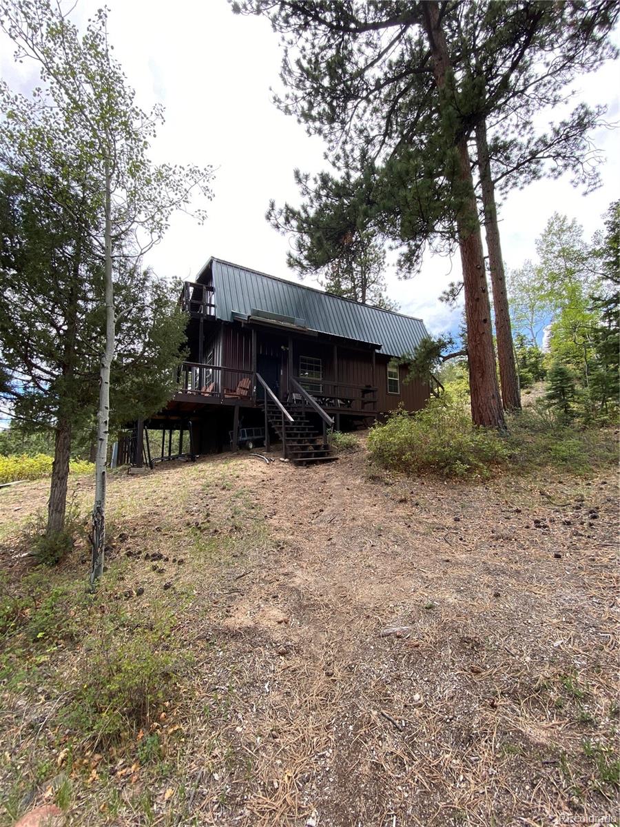 1927 Basin Drive