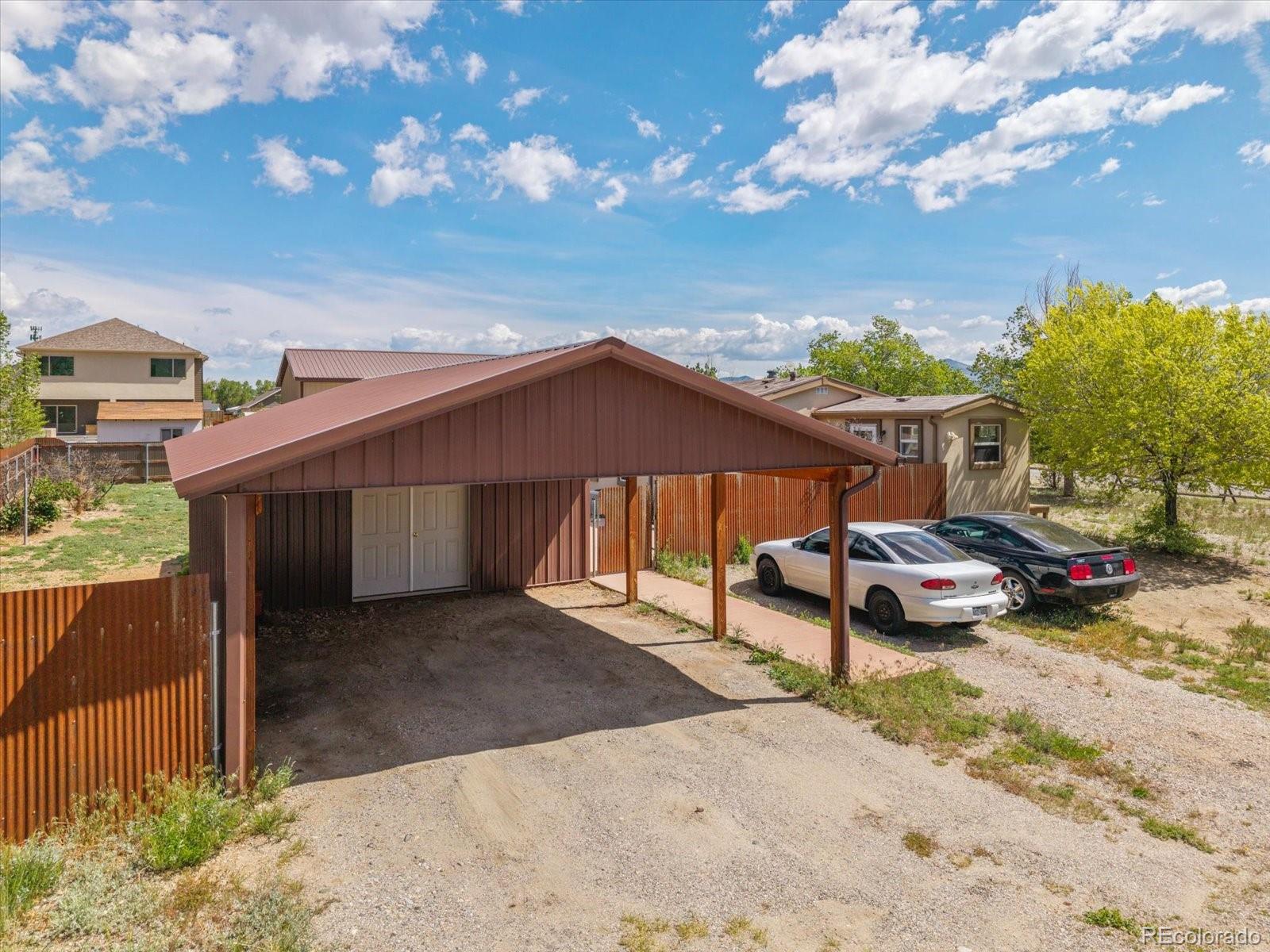 110 Evans Avenue