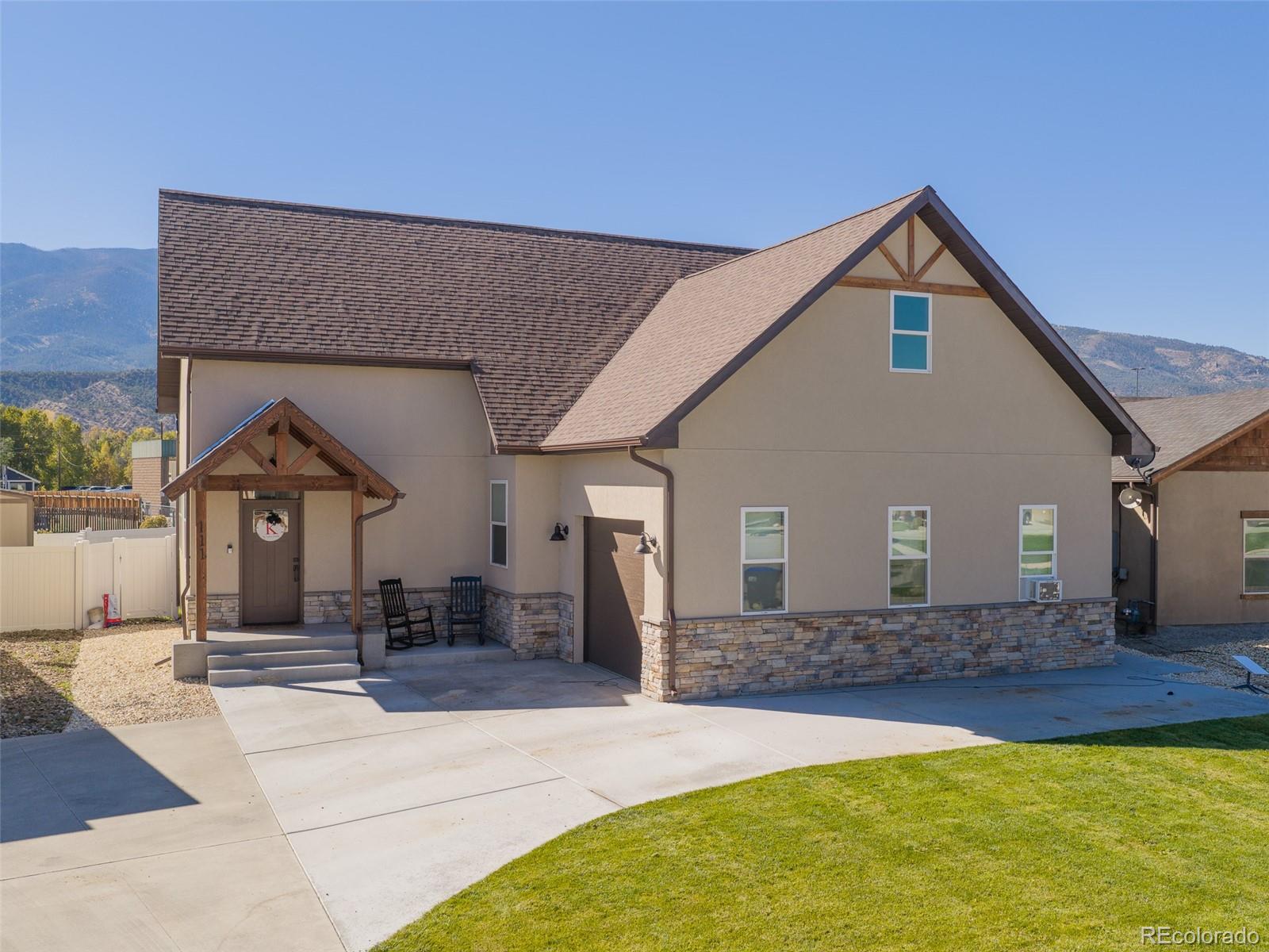 111 Starbuck Circle Salida Co Us 81201 51f95922c64c88ca0ed310591b8d7c20