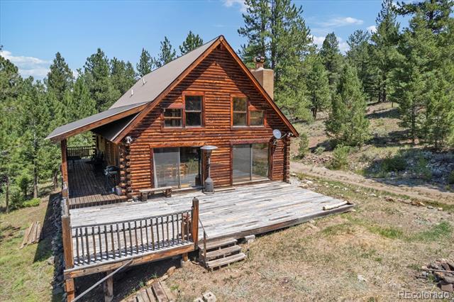 1001 County Road 200