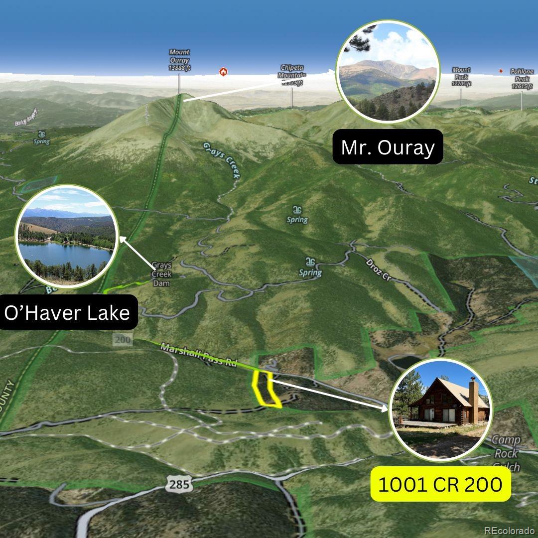 1001 County Road 200