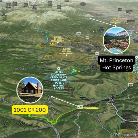 1001 County Road 200