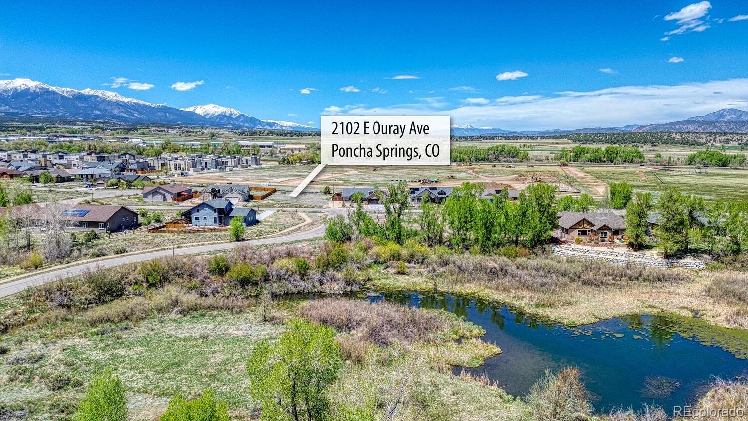 2102 E Ouray Avenue