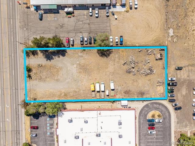 7335 W US Highway 50
