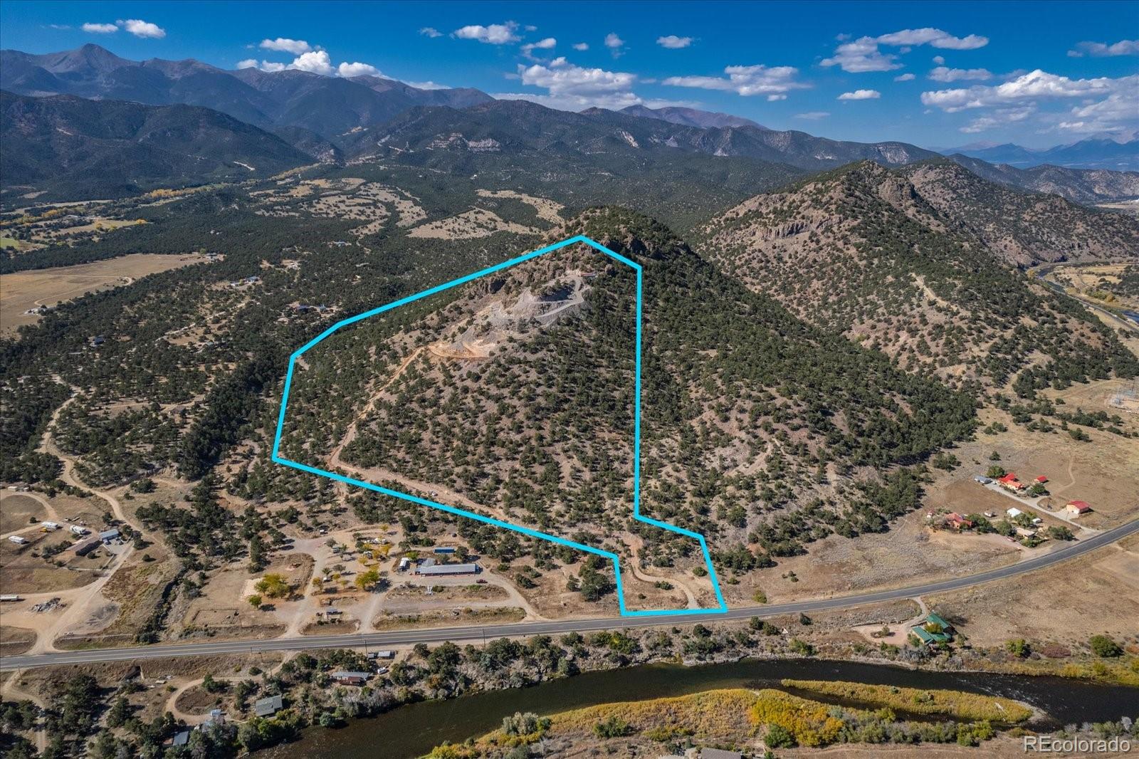 7816 US Hwy 50