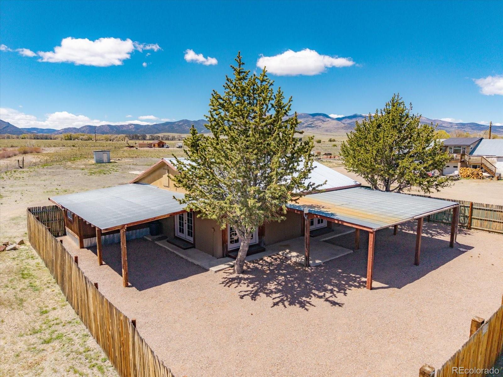 33931 Highway 285