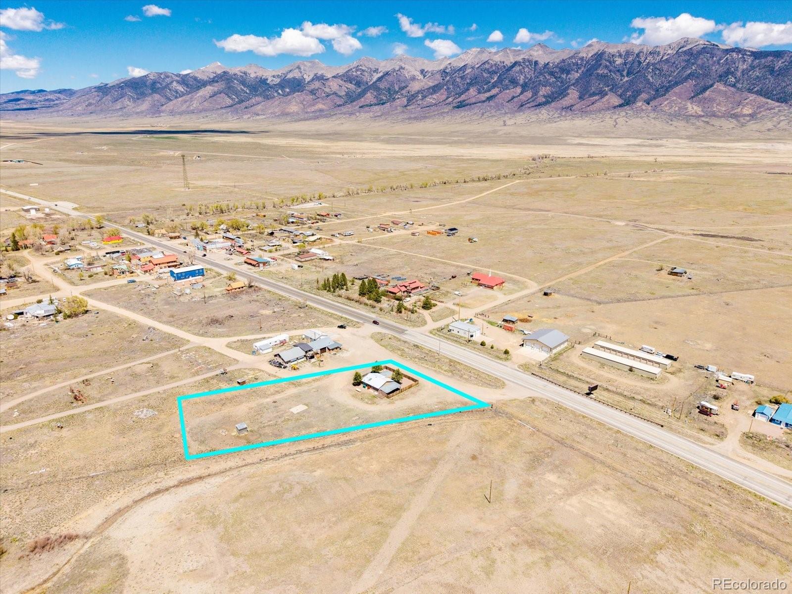 33931 Highway 285