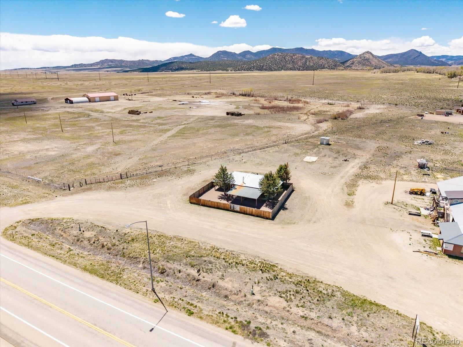 33931 Highway 285